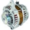 Wai Global Alternator, ALTMI IRIF, 115 Amp12 Volt, CW, 4Groove Pulley 11224N - alternate 2